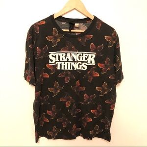 Stranger Things Tee